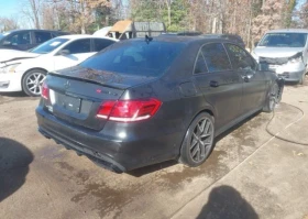 Mercedes-Benz E 63 AMG S* 4MATIC* Harman/Kardon* FULL LED* *  | Mobile.bg    5