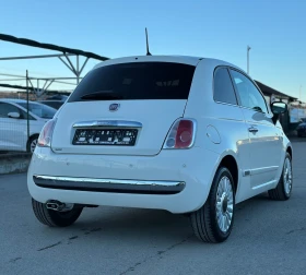 Fiat 500 1.2i-70.285km-NEW-EURO-6B-PANORAMA-TOP-PARKTRONIK, снимка 6