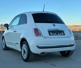 Fiat 500 1.2i-70.285km-NEW-EURO-6B-PANORAMA-TOP-PARKTRONIK, снимка 4