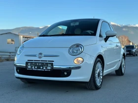 Fiat 500 1.2i-70.285km-NEW-EURO-6B-PANORAMA-TOP-PARKTRONIK, снимка 3