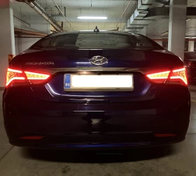 Hyundai Sonata 2.4 GDI, снимка 14