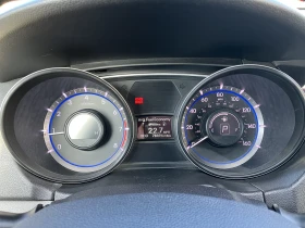 Hyundai Sonata 2.4 GDI, снимка 7