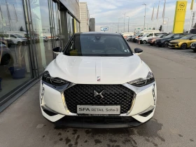 DS DS 3 RIVOLI E-TENSE 136 редуктор E6, снимка 2