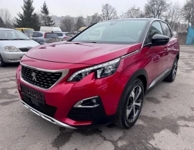 Peugeot 3008 GT Line 1.6 HDi  1