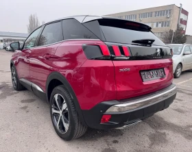     Peugeot 3008 GT Line 1.6 HDi 