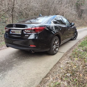 Mazda 6 GT SKYACTIV, снимка 3