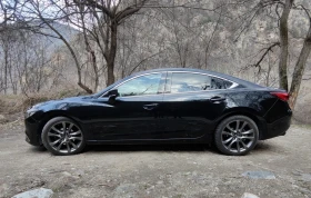 Mazda 6 GT SKYACTIV, снимка 6