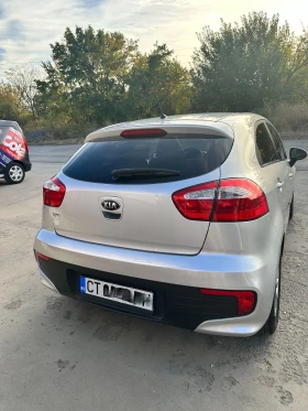 Kia Rio | Mobile.bg    3