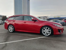 Mazda 6 2.5i - 10999 лв. - 65637373 | Car24.bg