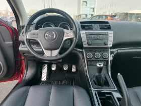 Mazda 6 2.5i - 10999 лв. - 65637373 | Car24.bg