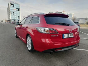 Mazda 6 2.5i - 10999 лв. - 65637373 | Car24.bg