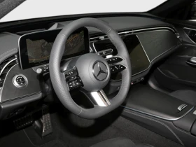 Mercedes-Benz E 220 d T 4Matic = AMG Line Advanced Plus= Гаранция, снимка 5