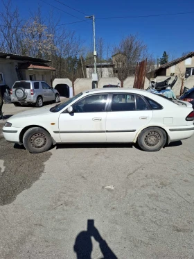 Mazda 626, снимка 3