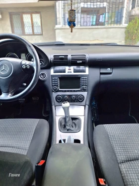 Обява за продажба на Mercedes-Benz C 200 ~5 200 лв. - изображение 3