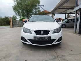 Seat Ibiza 1.6tdi | Mobile.bg    13