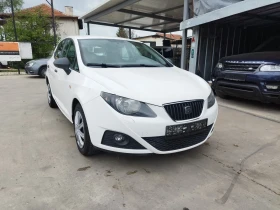 Обява за продажба на Seat Ibiza 1.6tdi ~5 999 лв. - изображение 1