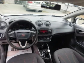 Обява за продажба на Seat Ibiza 1.6tdi ~5 999 лв. - изображение 10