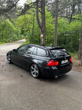 BMW 320 XD | Mobile.bg    3