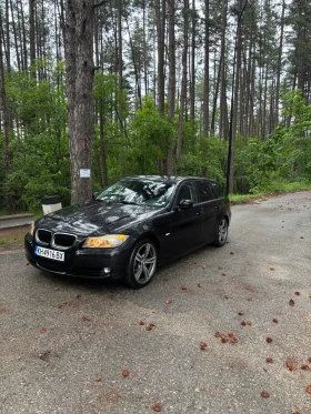 BMW 320 XD | Mobile.bg    6