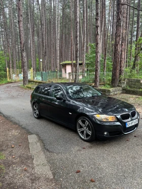 BMW 320 XD | Mobile.bg    2