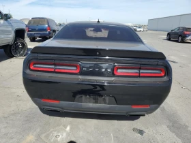 Dodge Challenger SRT HELLCAT REDEYE 797hp | Mobile.bg    5