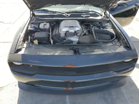 Dodge Challenger SRT HELLCAT REDEYE 797hp | Mobile.bg    11
