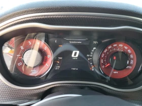 Dodge Challenger SRT HELLCAT REDEYE 797hp | Mobile.bg    9