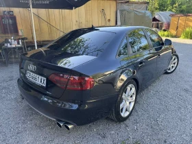 Audi A4 2.7 TDI 190ph* АВТОМАТ* НАВИ* ПОДГРЕВ* КСЕНОН* ТОП - 13899 лв. - 80315427 | Car24.bg