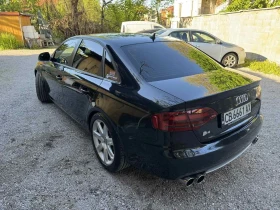 Audi A4 2.7 TDI 190ph* АВТОМАТ* НАВИ* ПОДГРЕВ* КСЕНОН* ТОП - 13899 лв. - 80315427 | Car24.bg
