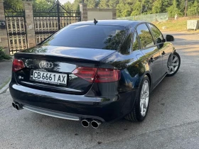 Audi A4 2.7 TDI 190ph* АВТОМАТ* НАВИ* ПОДГРЕВ* КСЕНОН* ТОП - 11750 лв. - 28308717 7