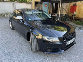 Audi A4 2.7 TDI 190ph* АВТОМАТ* НАВИ* ПОДГРЕВ* КСЕНОН* ТОП - 13899 лв. - 80315427 | Car24.bg