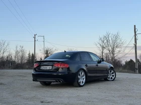 Audi A4 2.7 TDI 190ph* АВТОМАТ* НАВИ* ПОДГРЕВ* КСЕНОН* ТОП - 13899 лв. - 80315427 | Car24.bg