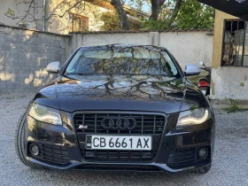 Audi A4 2.7 TDI 190ph* АВТОМАТ* НАВИ* ПОДГРЕВ* КСЕНОН* ТОП - 13899 лв. - 80315427 | Car24.bg