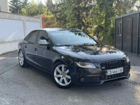Audi A4 2.7 TDI 190ph* АВТОМАТ* НАВИ* ПОДГРЕВ* КСЕНОН* ТОП - 11750 лв. - 28308717 3