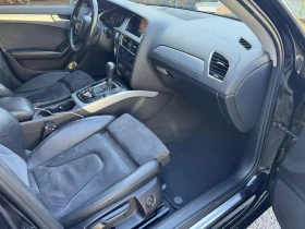 Audi A4 2.7 TDI 190ph* АВТОМАТ* НАВИ* ПОДГРЕВ* КСЕНОН* ТОП - 13899 лв. - 80315427 | Car24.bg