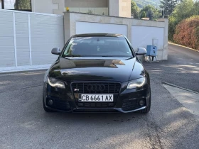 Audi A4 2.7 TDI 190ph* АВТОМАТ* НАВИ* ПОДГРЕВ* КСЕНОН* ТОП - 11750 лв. - 28308717 2
