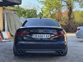 Audi A4 2.7 TDI 190ph* АВТОМАТ* НАВИ* ПОДГРЕВ* КСЕНОН* ТОП - 13899 лв. - 80315427 | Car24.bg
