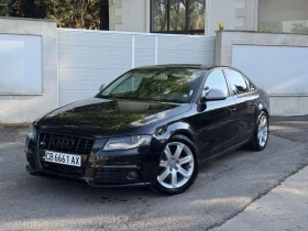 Audi A4 2.7 TDI 190ph* АВТОМАТ* НАВИ* ПОДГРЕВ* КСЕНОН* ТОП - 11750 лв. - 28308717 4