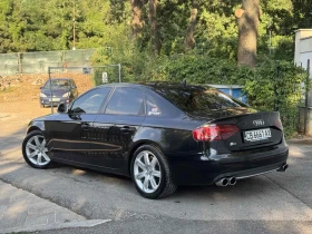 Audi A4 2.7 TDI 190ph* АВТОМАТ* НАВИ* ПОДГРЕВ* КСЕНОН* ТОП - 11750 лв. - 28308717 5