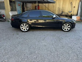 Audi A4 2.7 TDI 190ph* АВТОМАТ* НАВИ* ПОДГРЕВ* КСЕНОН* ТОП - 13899 лв. - 80315427 | Car24.bg