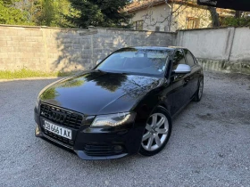 Audi A4 2.7 TDI 190ph* АВТОМАТ* НАВИ* ПОДГРЕВ* КСЕНОН* ТОП - 13899 лв. - 80315427 | Car24.bg