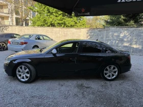 Audi A4 2.7 TDI 190ph* АВТОМАТ* НАВИ* ПОДГРЕВ* КСЕНОН* ТОП - 13899 лв. - 80315427 | Car24.bg
