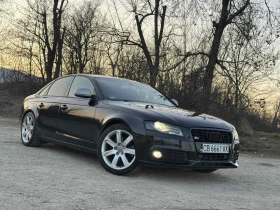 Audi A4 2.7 TDI 190ph* АВТОМАТ* НАВИ* ПОДГРЕВ* КСЕНОН* ТОП - 13899 лв. - 80315427 | Car24.bg