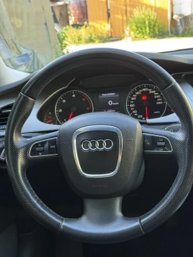 Audi A4 2.7 TDI 190ph* АВТОМАТ* НАВИ* ПОДГРЕВ* КСЕНОН* ТОП - 13899 лв. - 80315427 | Car24.bg