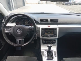 VW Passat 2.0TDI   | Mobile.bg    11