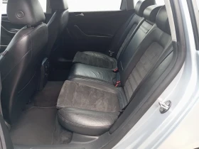 VW Passat 2.0TDI   | Mobile.bg    10