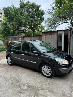 Обява за продажба на Renault Scenic ~3 700 лв. - изображение 6
