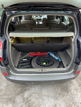Обява за продажба на Renault Scenic ~3 700 лв. - изображение 4