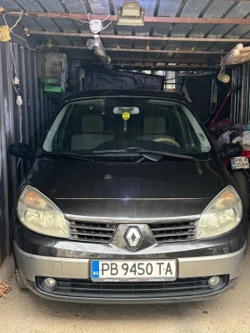 Обява за продажба на Renault Scenic ~3 700 лв. - изображение 2