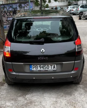 Обява за продажба на Renault Scenic ~3 700 лв. - изображение 1